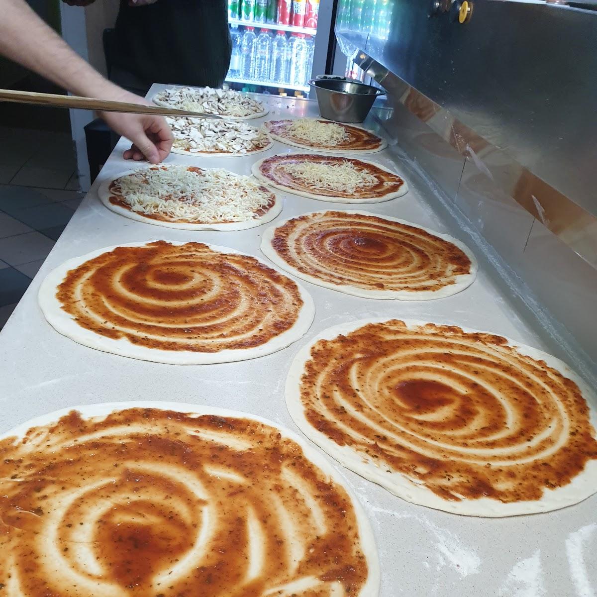 Restaurant "Pizzeria und Dönerhaus Akin" in  Kaarst