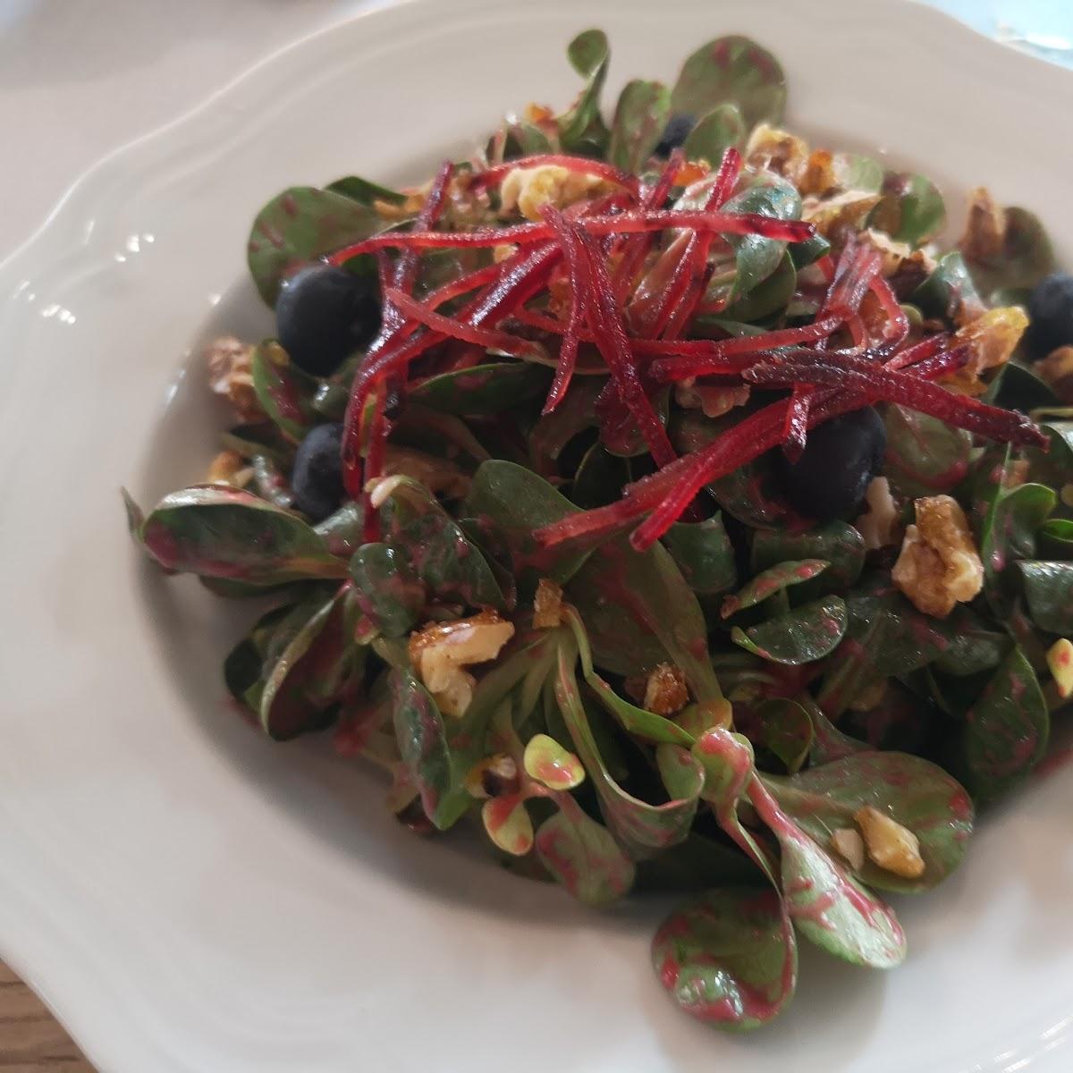 Restaurant "Restaurant - Brasserie im Kaiserhof - Hotel" in  Willich