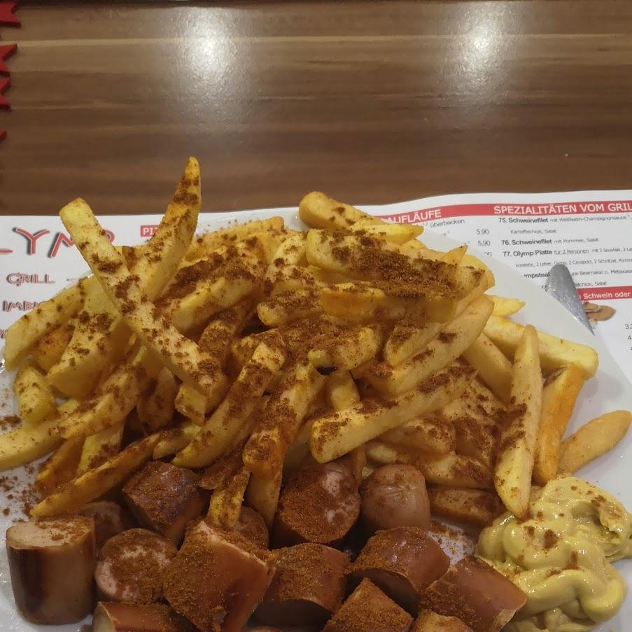 Restaurant "Olymp" in  Kaarst