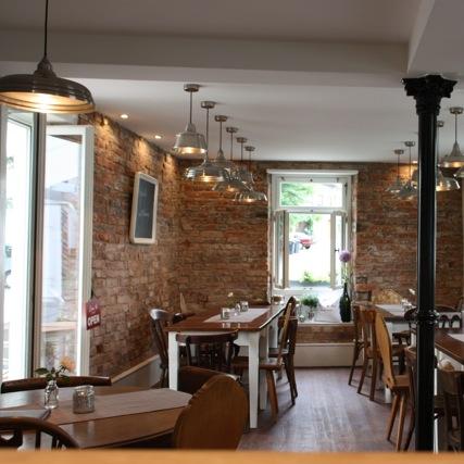 Restaurant "-Mitte Artur’o Kitchen" in Kaub