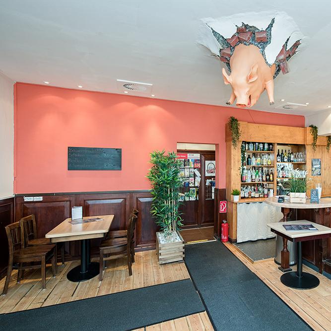 Restaurant "Schweinske in" in  Elmshorn