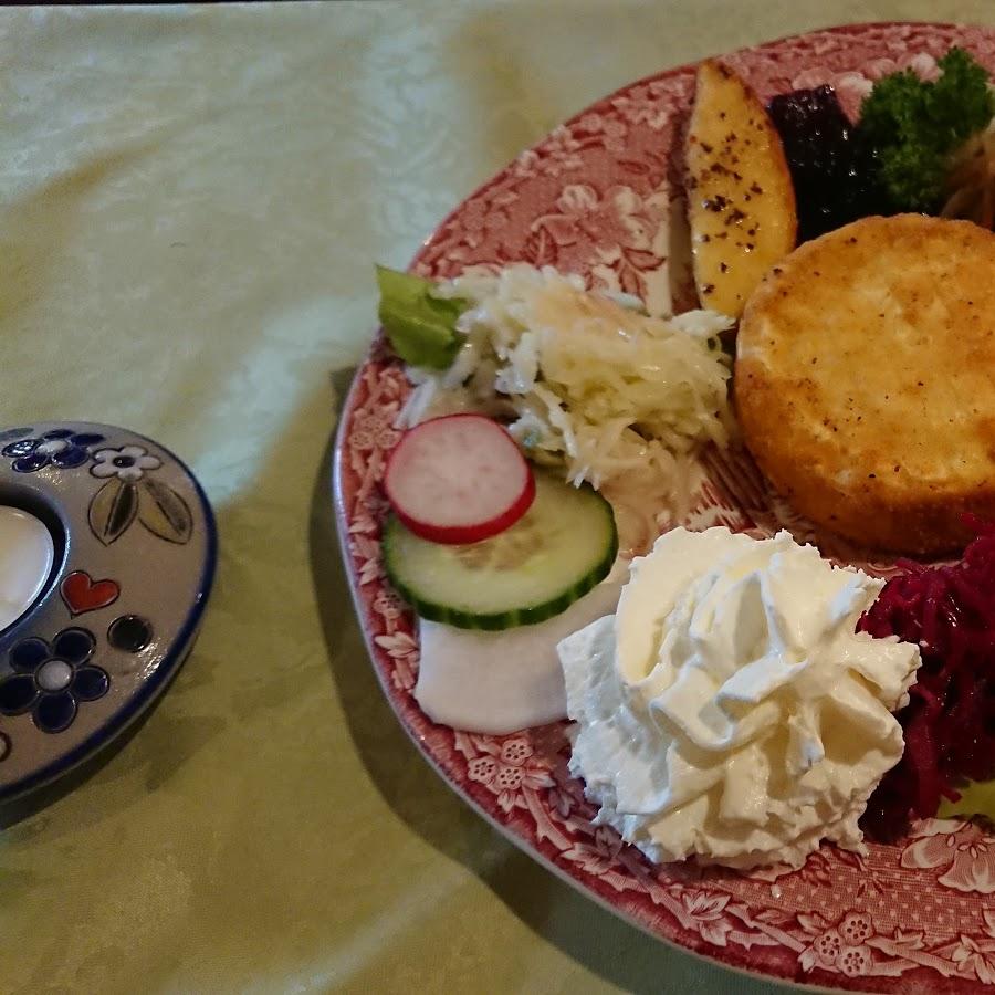 Restaurant "Weinstube Zum Lamm" in  Oberwesel