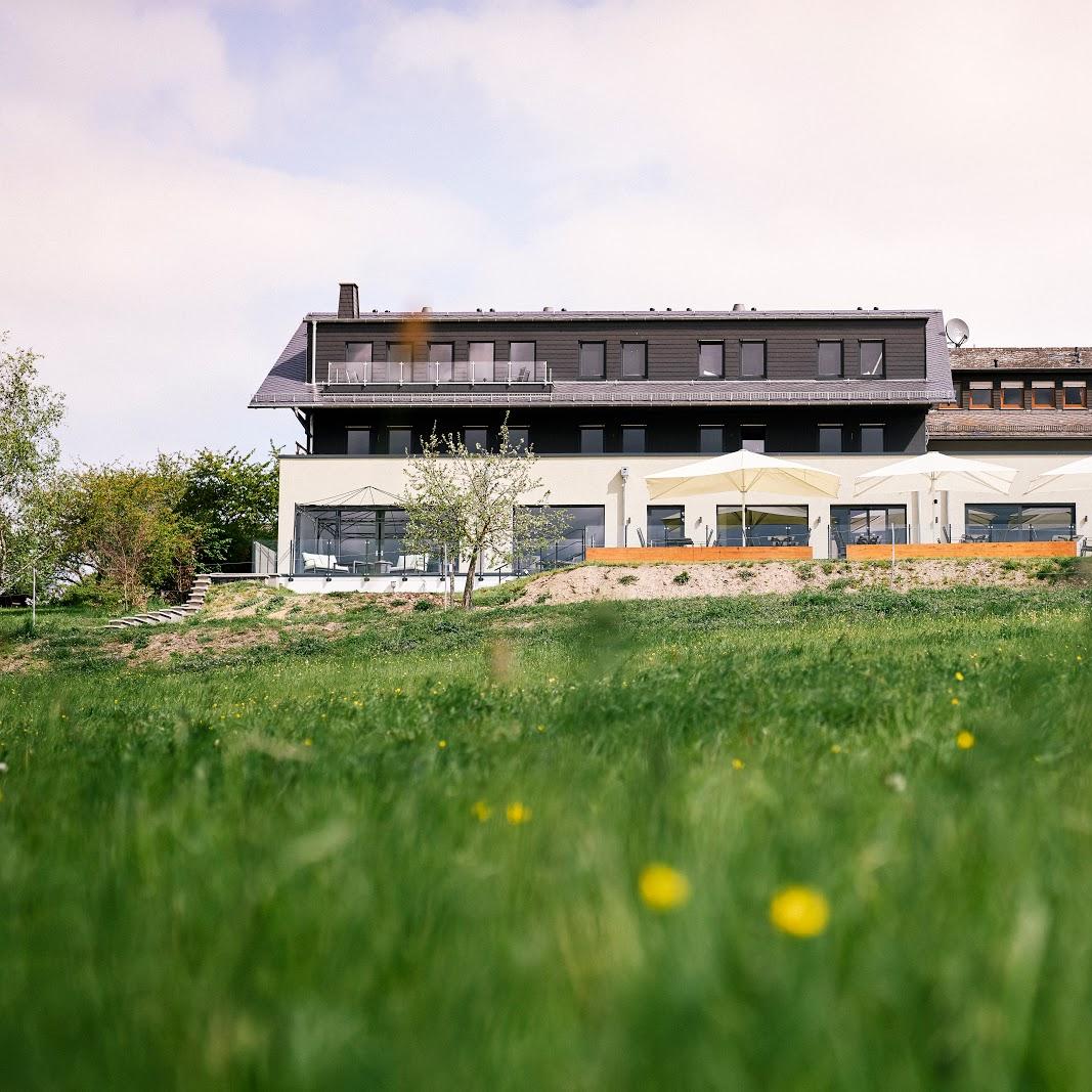 Restaurant "FETZ - DAS LORELEY HOTEL" in Dörscheid