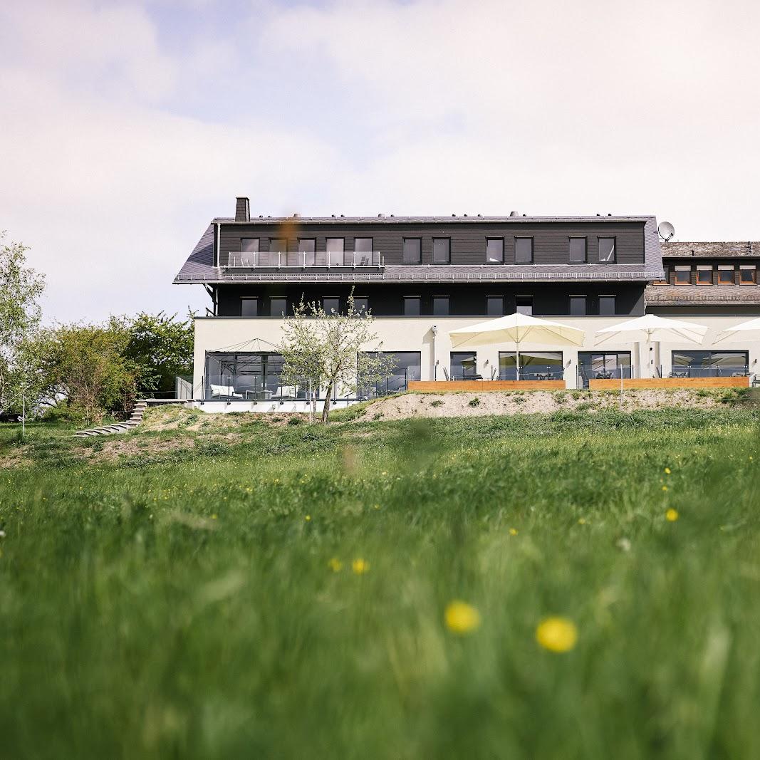 Restaurant "FETZ - DAS LORELEY HOTEL" in Dörscheid