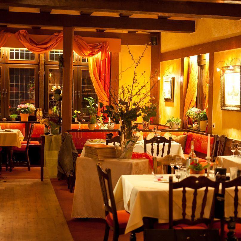 Restaurant "Weinhaus @ Hotel Weiler" in Oberwesel