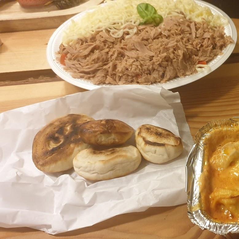 Restaurant "Alanya Restaurant" in  Oberwesel