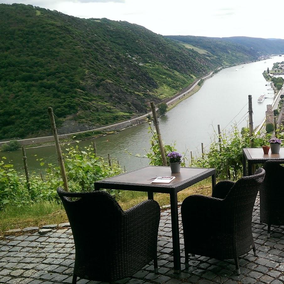 Restaurant "Günderodehaus" in Oberwesel