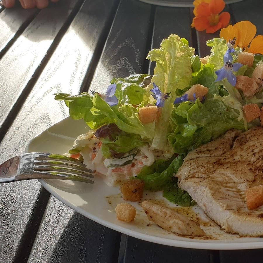 Restaurant "Im Rheintal" in  Lorch