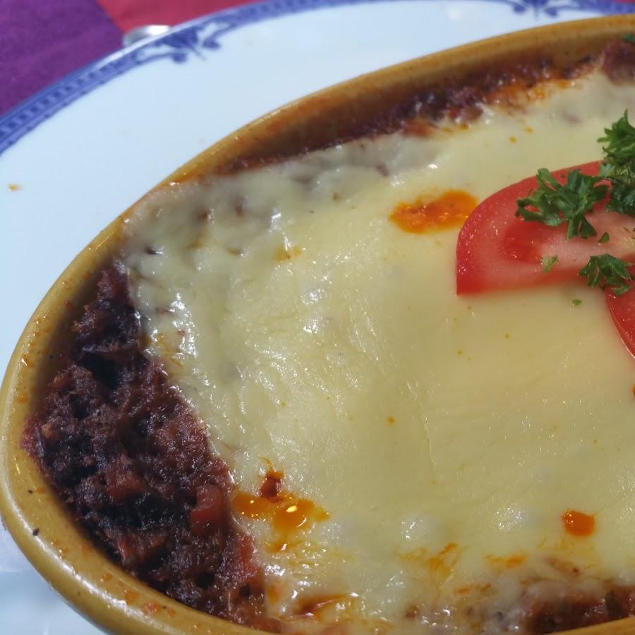 Restaurant "Café Bistro NOY" in  Bacharach