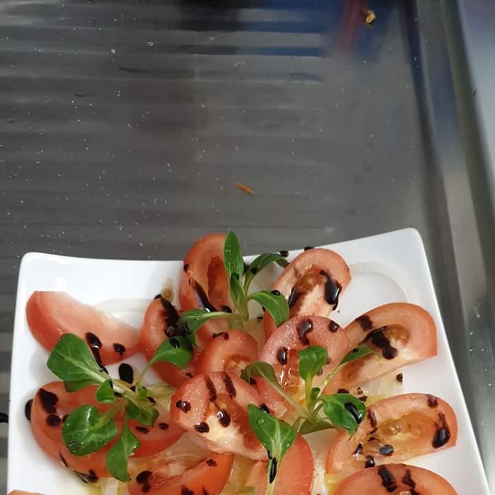 Restaurant "Antica sicilia" in  Dasing