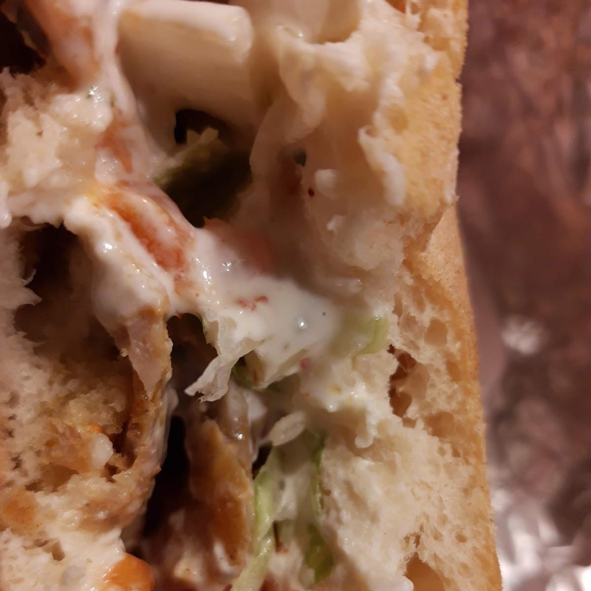 Restaurant "Istanbul Döner Kebap Pizza" in  Dasing