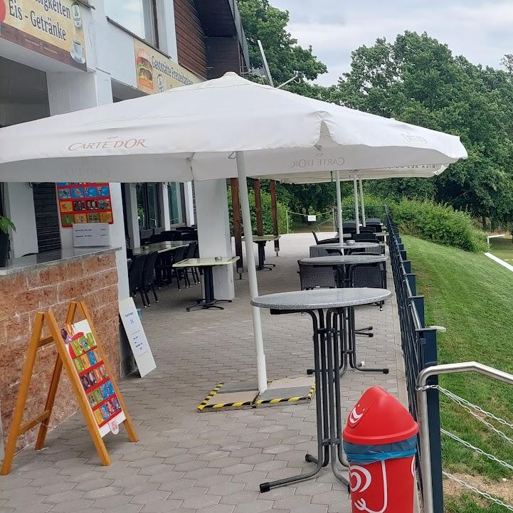 Restaurant "Gaststätte Freizeitanlage" in Dasing