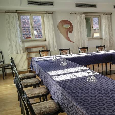 Restaurant "Restaurant Kussmühle" in  Friedberg