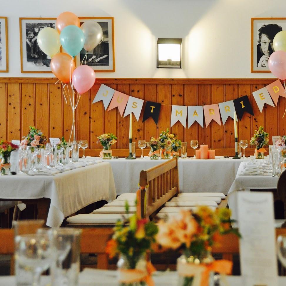 Restaurant "Weilachmühle" in Altomünster