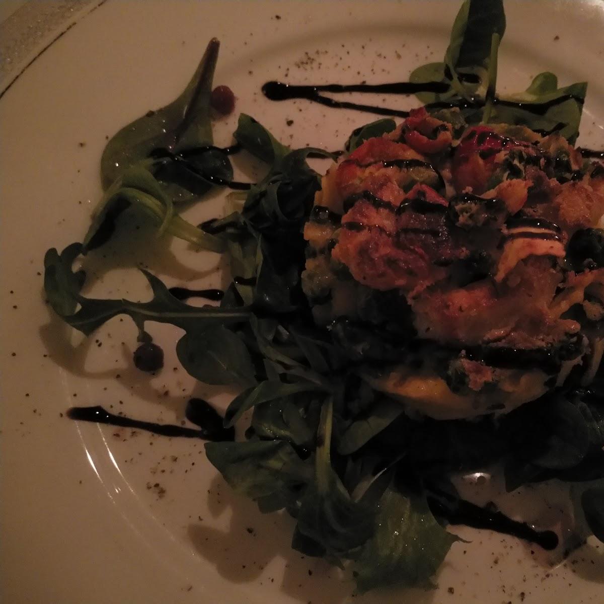 Restaurant "s’Häusle" in  Gerstetten