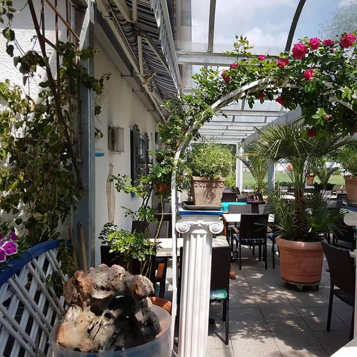 Restaurant "Restaurant Ellas" in Herbrechtingen