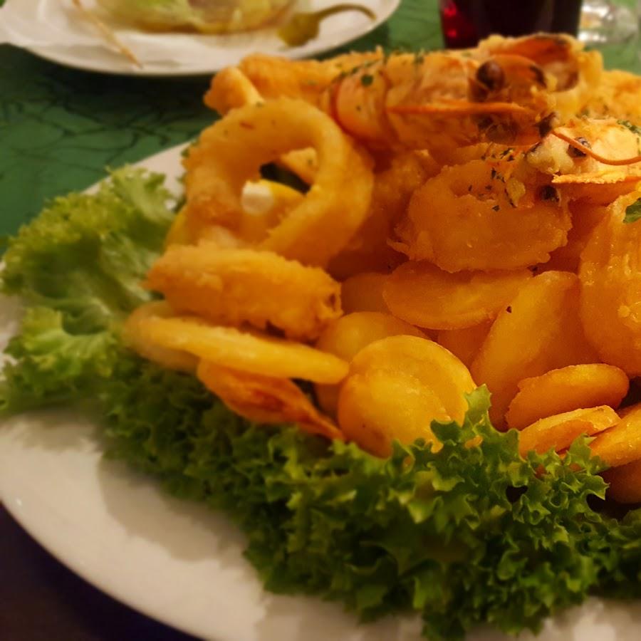 Restaurant "Restaurant Ellas" in  Herbrechtingen