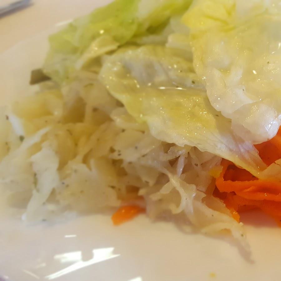 Restaurant "Grüner Baum" in  Herbrechtingen