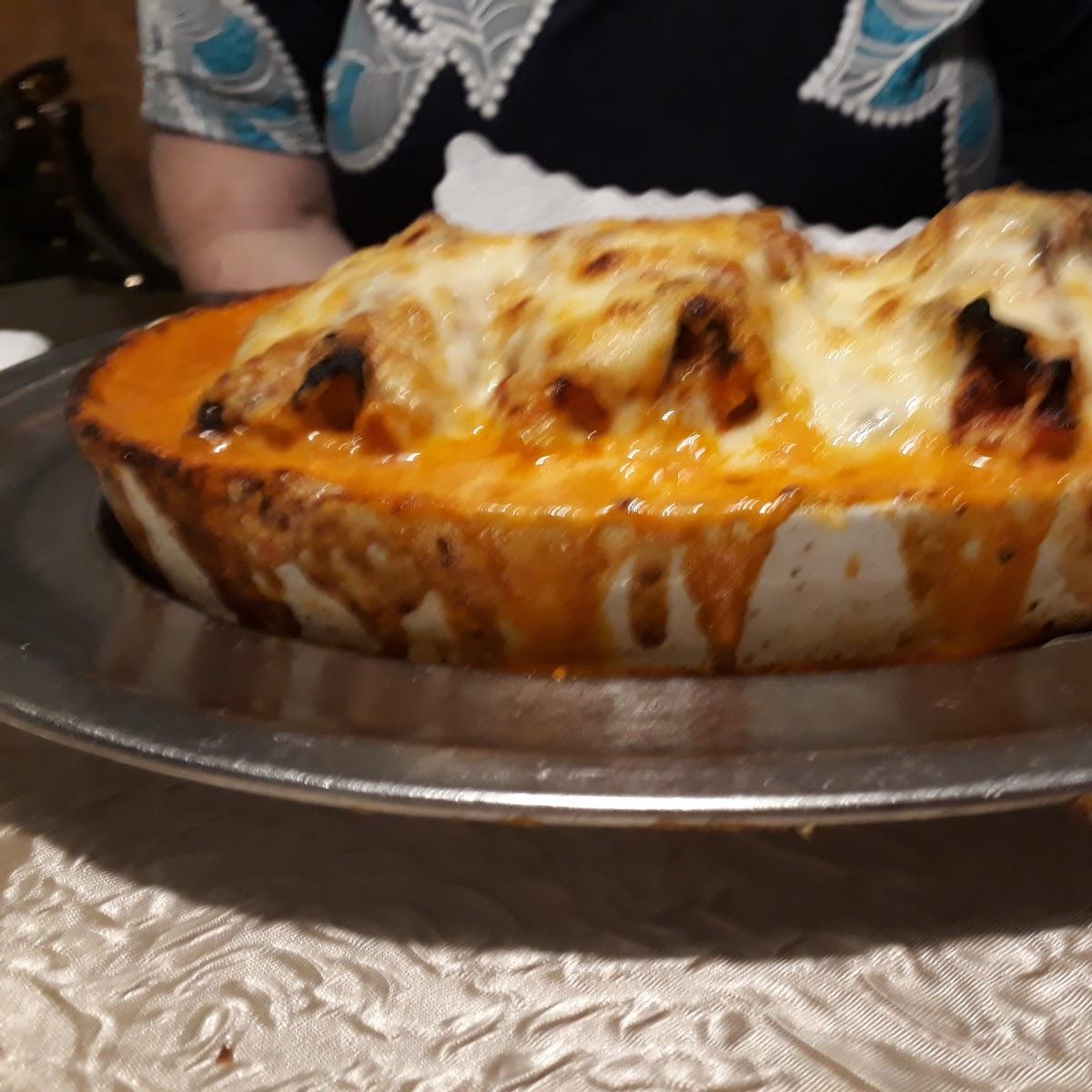 Restaurant "Pizzeria Italia - bei Maria" in  Niederstotzingen