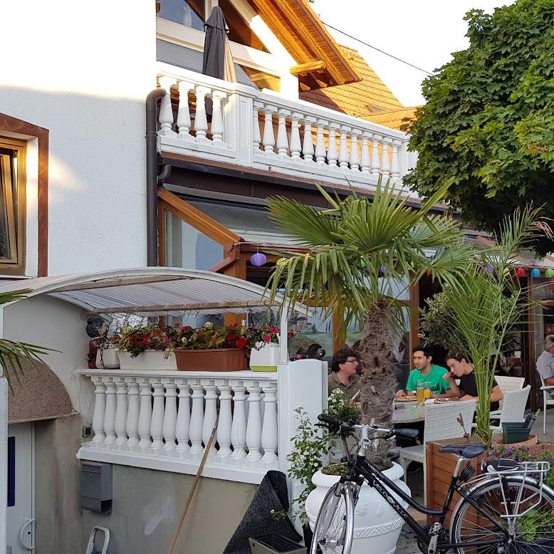 Restaurant "Pizzeria Italia - bei Maria" in Niederstotzingen