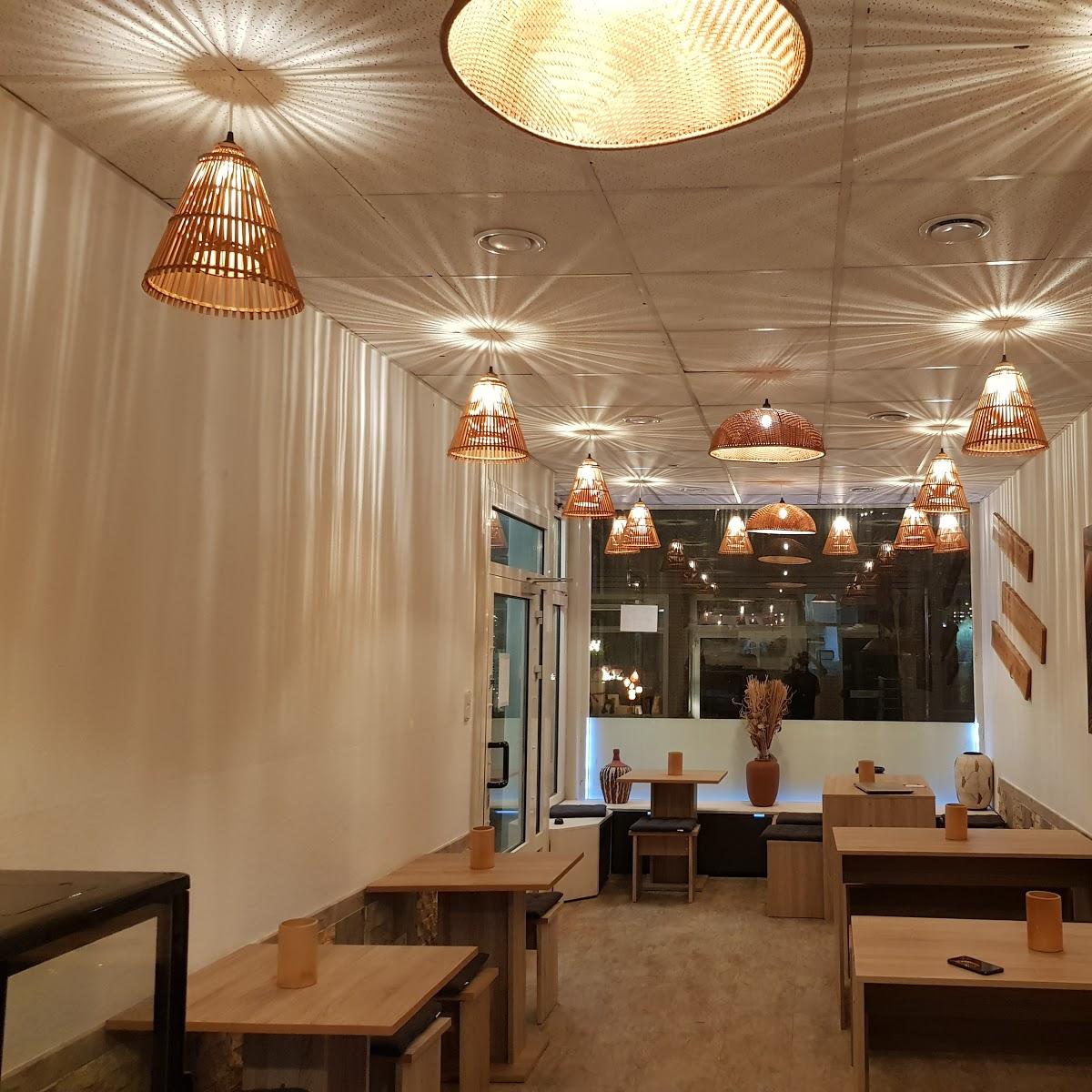 Restaurant "VIET PHO" in  Elmshorn