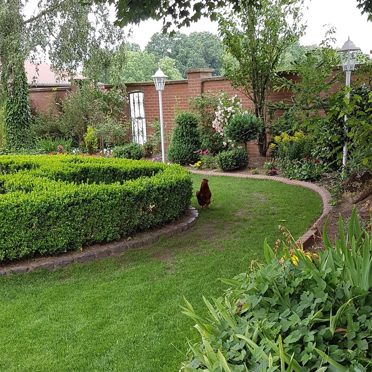 Restaurant "Gaststätte Klaus" in  Kettenkamp