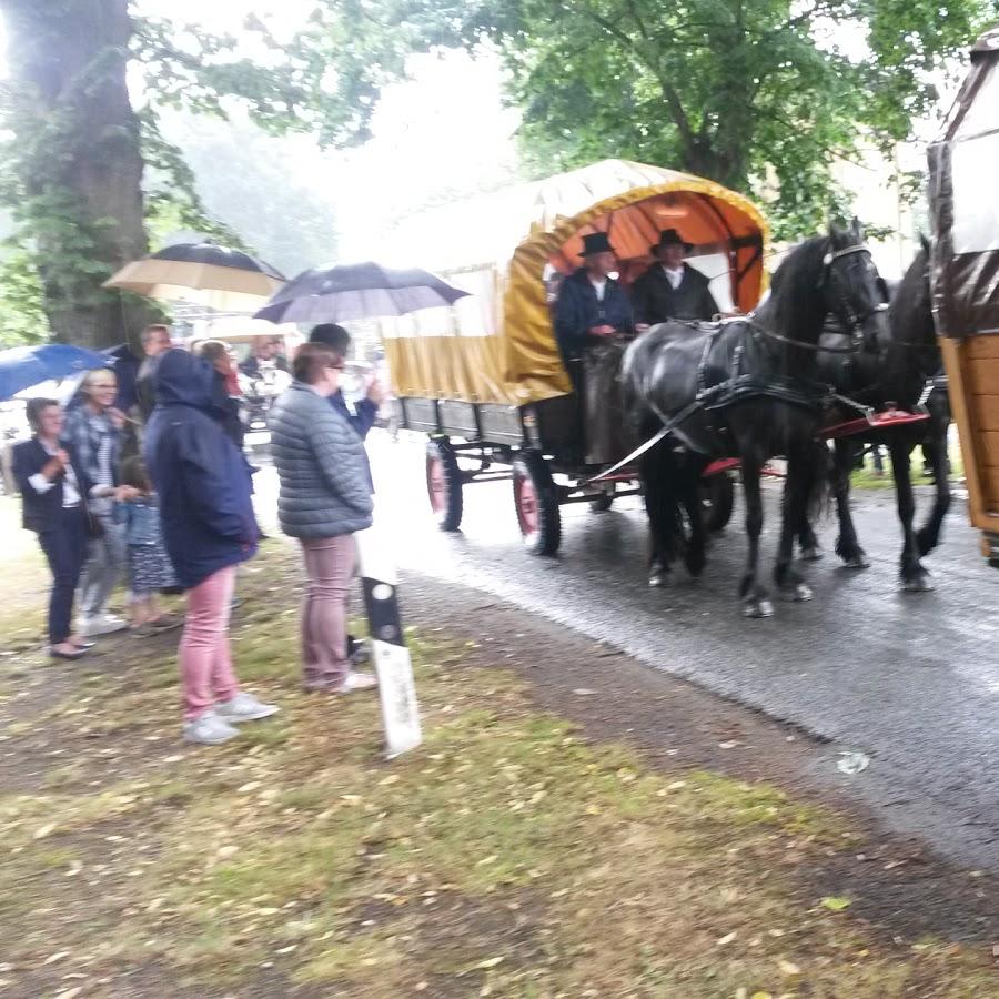 Restaurant "Georg Zumberge" in  Ankum