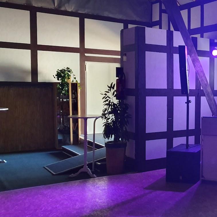 Restaurant "Gaststätte Zum Lindenwirt. Familie Zumberge" in Ankum