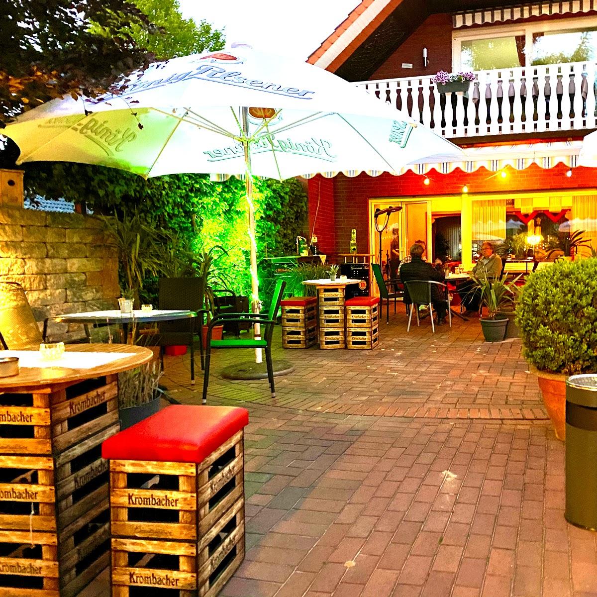 Restaurant "Gaststätte Heidekrug, Walter Ansmann" in Kettenkamp