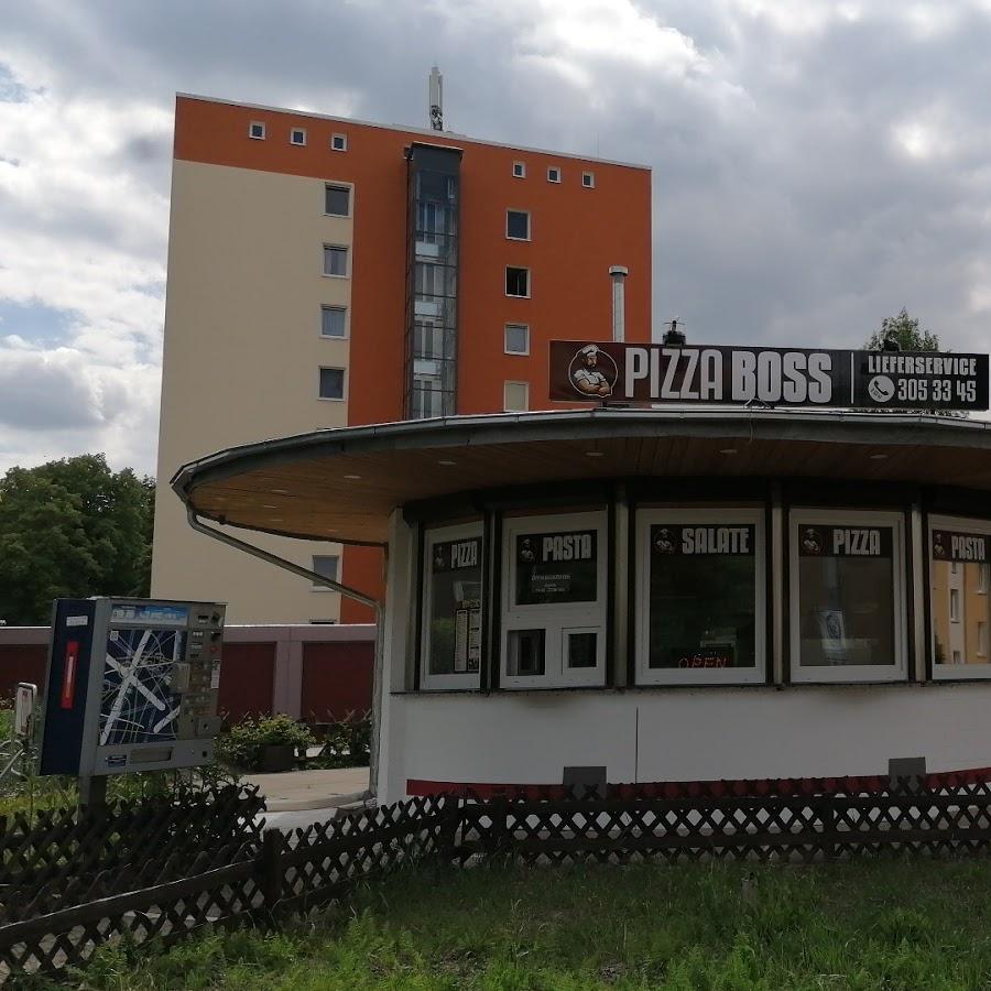 Restaurant "Pizza Boss" in  Salzgitter