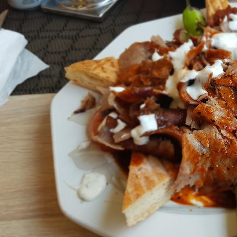 Restaurant "Royal Kebap" in  Salzgitter