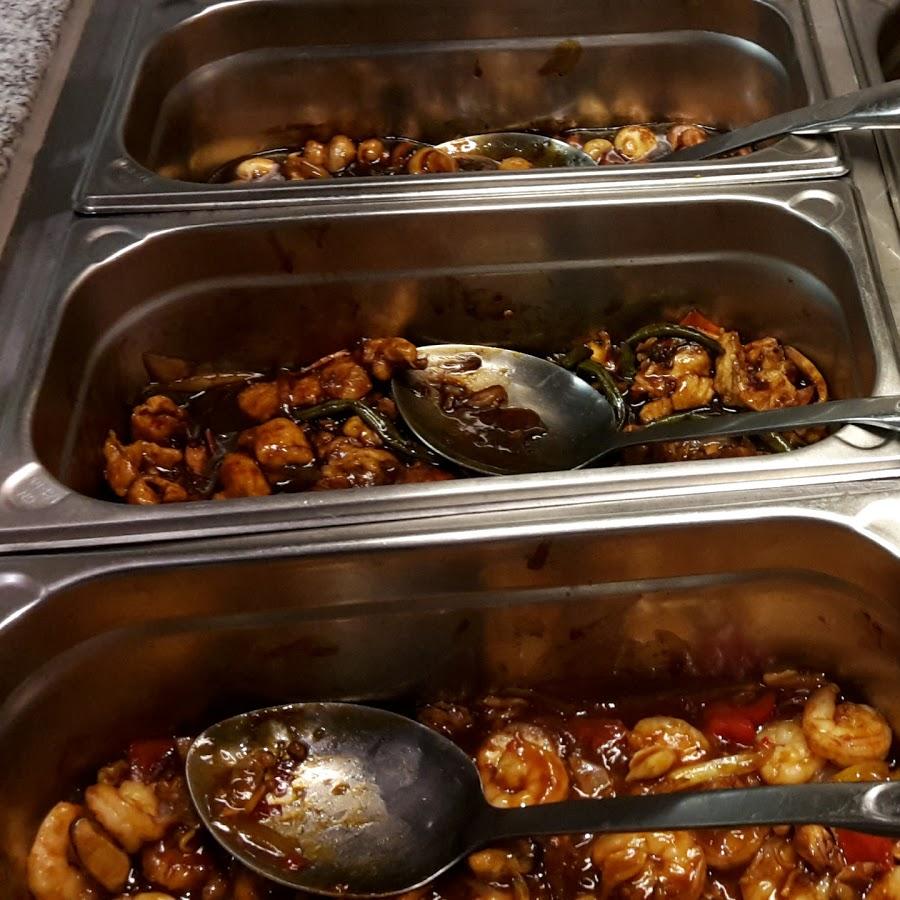 Restaurant "Cooking XU China Restaurant" in  Salzgitter