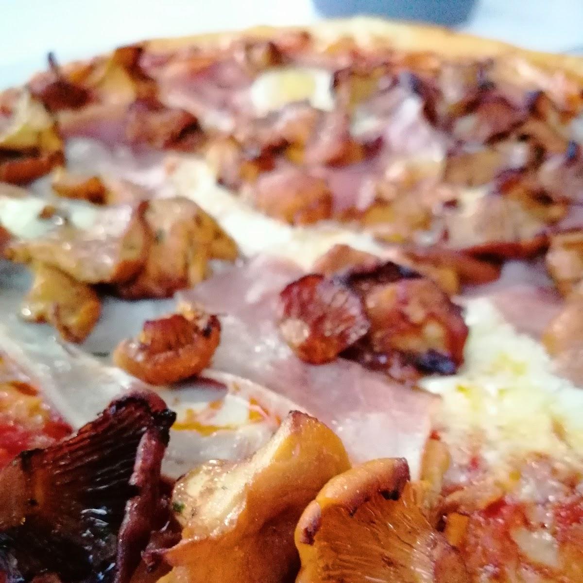 Restaurant "bennos feine KOST" in  Salzgitter