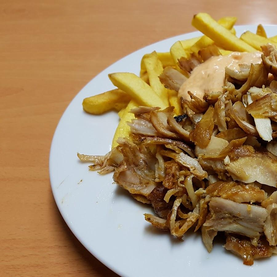 Restaurant "Alanya-Grill" in  Salzgitter