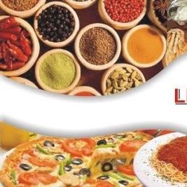 Restaurant "Pizza & Curry Bleichenbach" in  Ortenberg