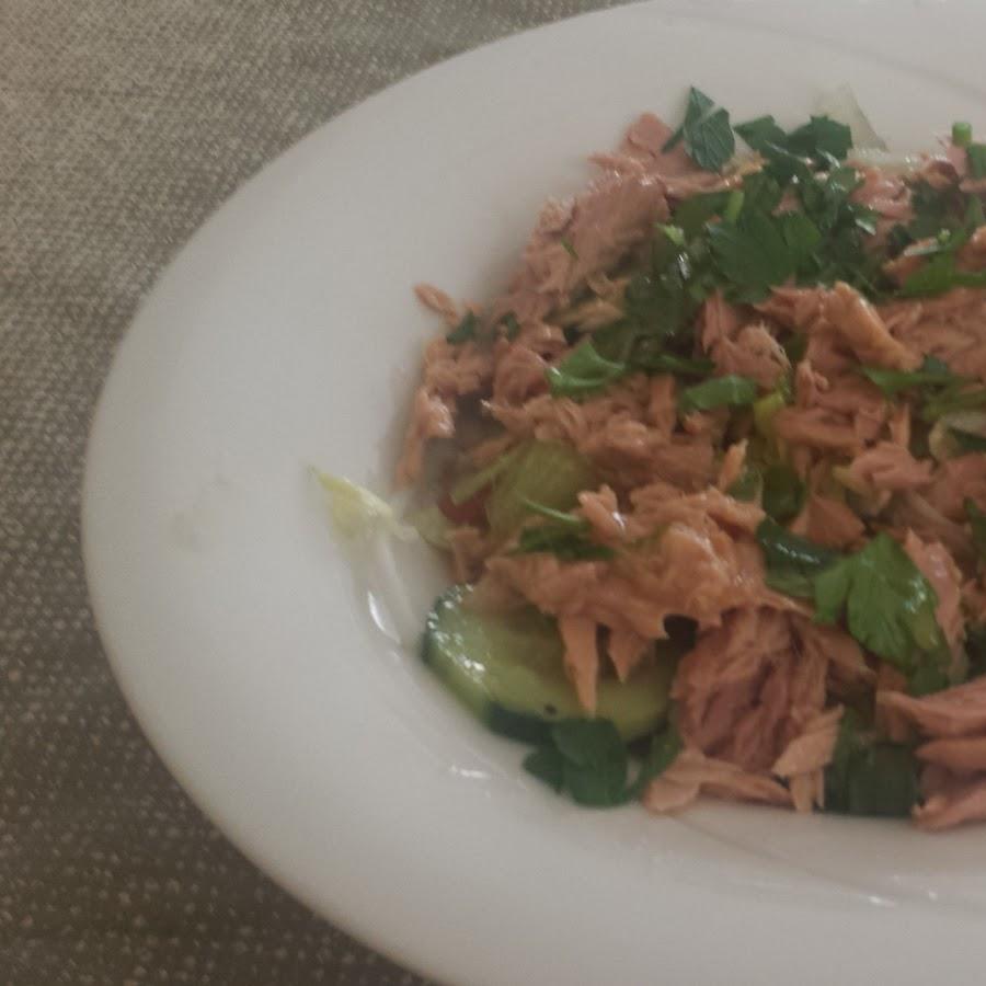 Restaurant "Klein Istanbul" in  Büdingen