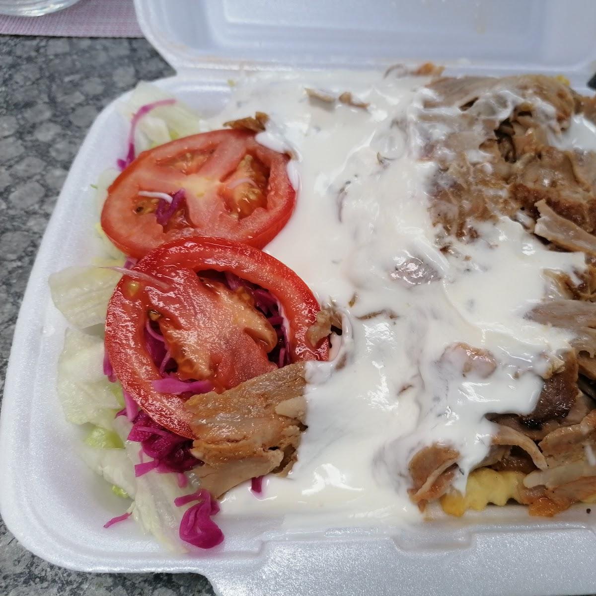 Restaurant "Santscho