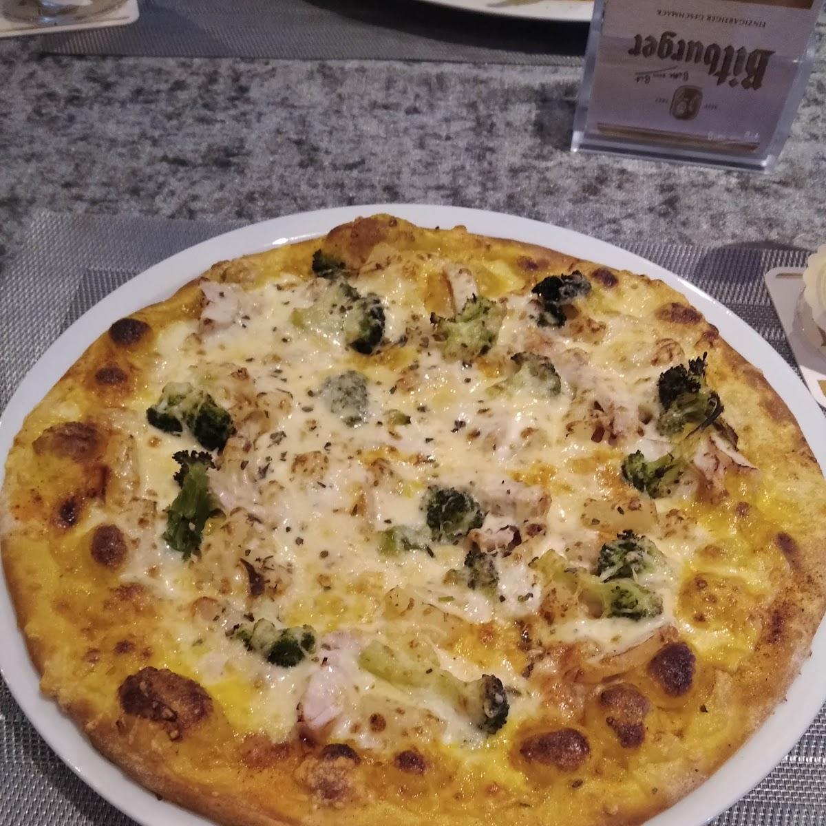 Restaurant "Presto Pronto" in  Molbergen