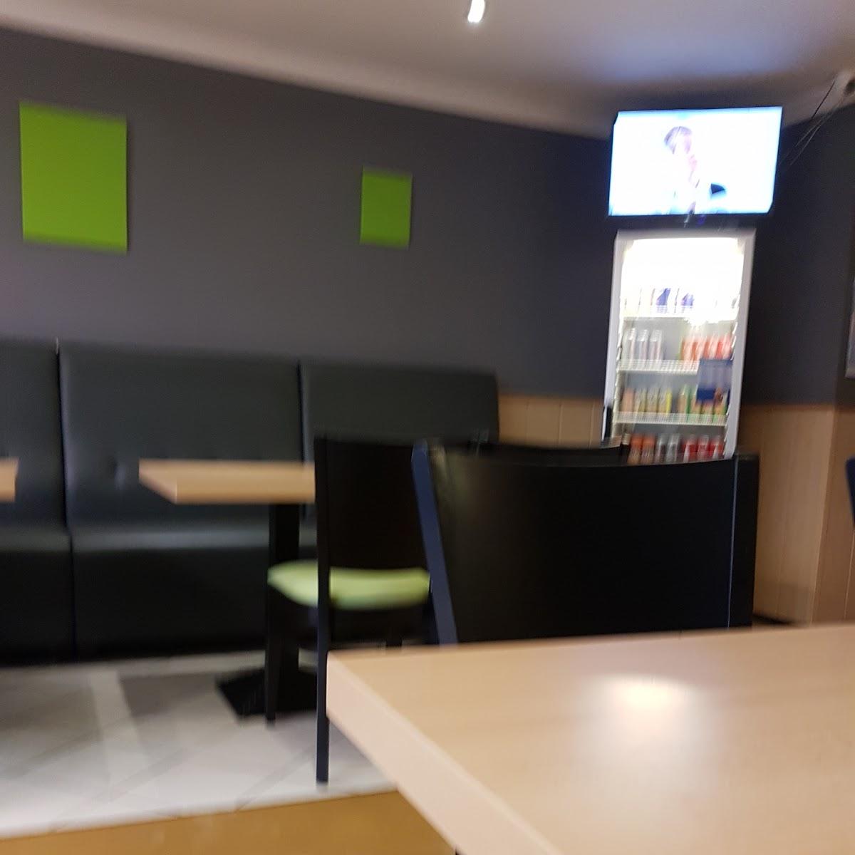 Restaurant "Antalya Imbiss" in  Molbergen