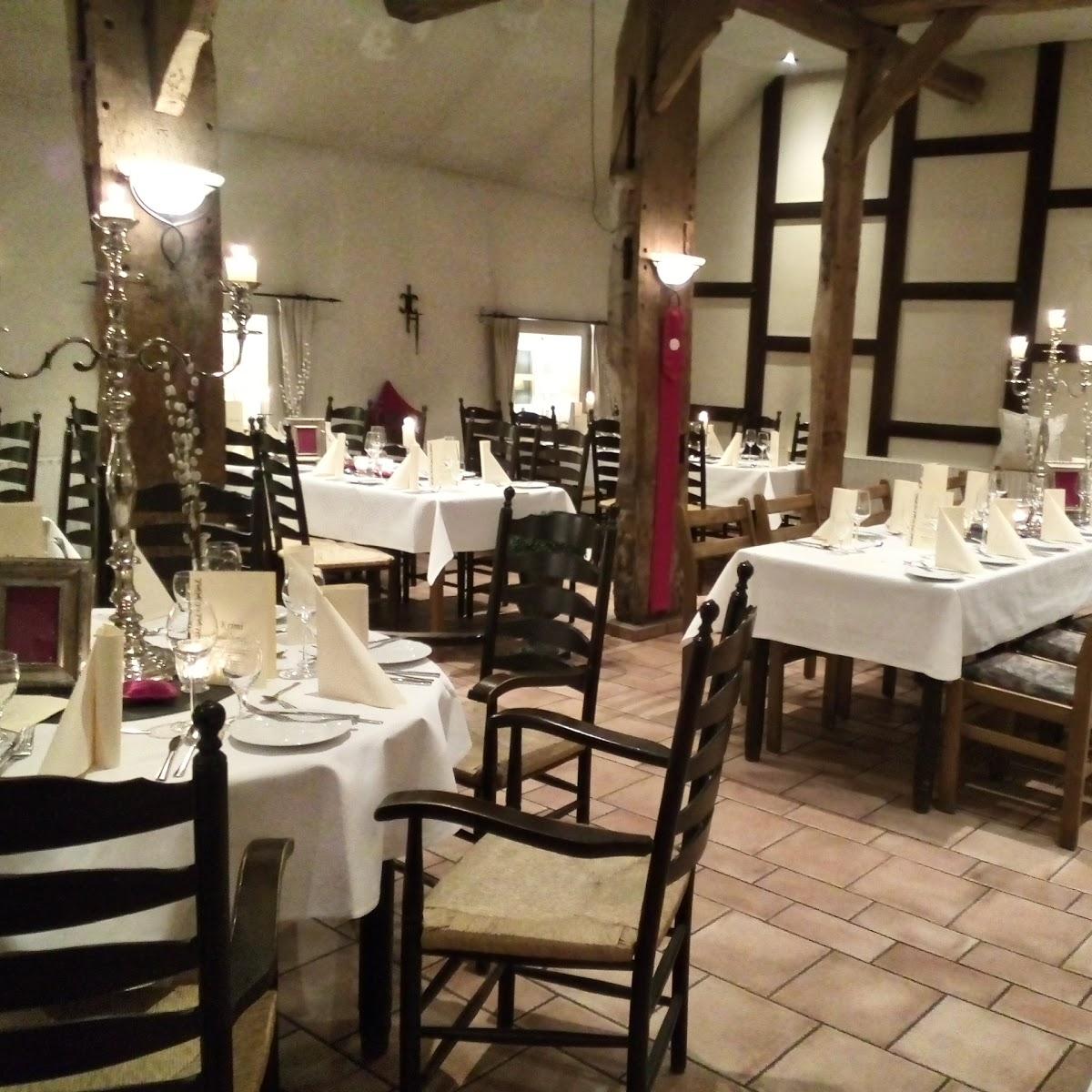 Restaurant "Bernhard Peek" in  Molbergen
