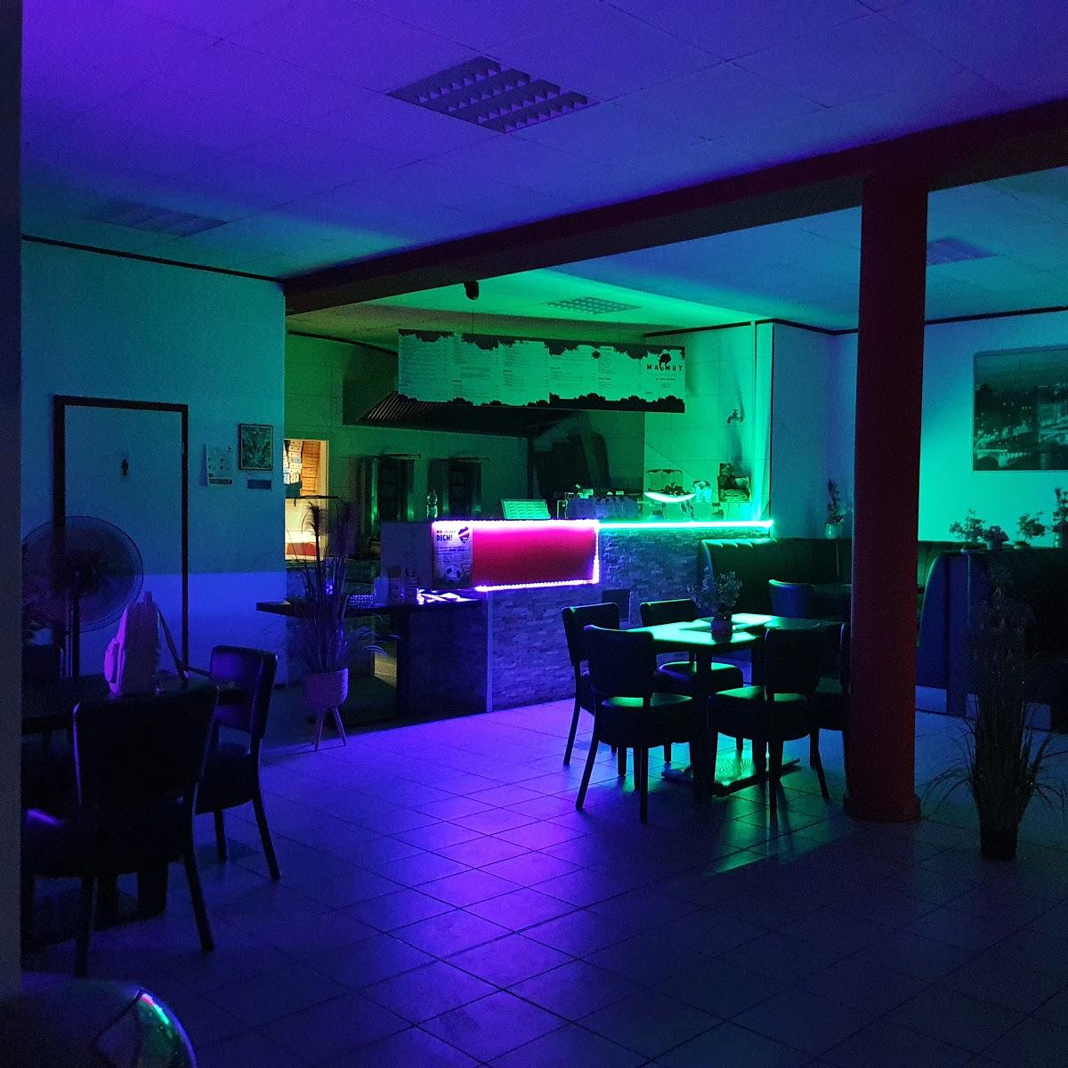 Restaurant "Mamut Pizzeria" in  Molbergen
