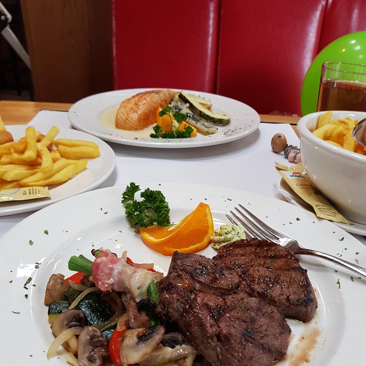 Restaurant "Restaurant Gusto" in  Molbergen