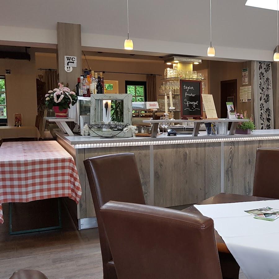 Restaurant "Debbeler