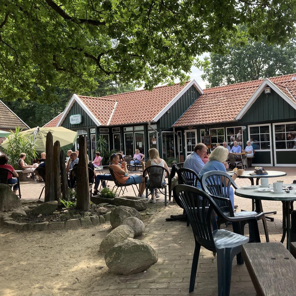 Restaurant "Debbeler