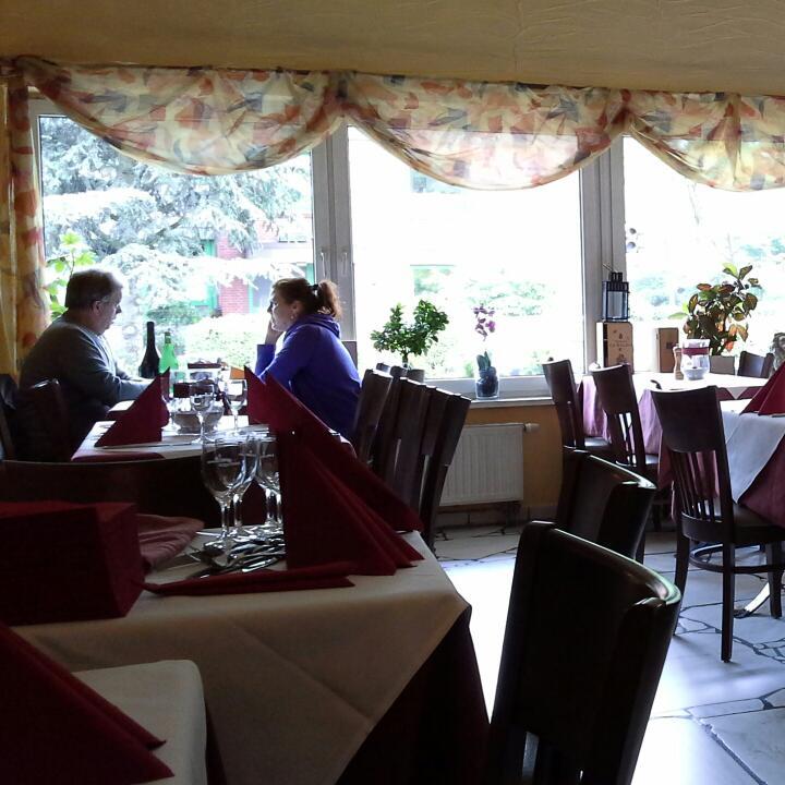 Restaurant "Ristorante del Salento" in Elmshorn