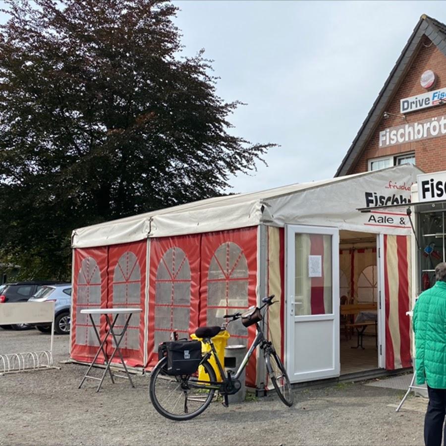 Restaurant "Fischbude Varrelbusch" in  Garrel