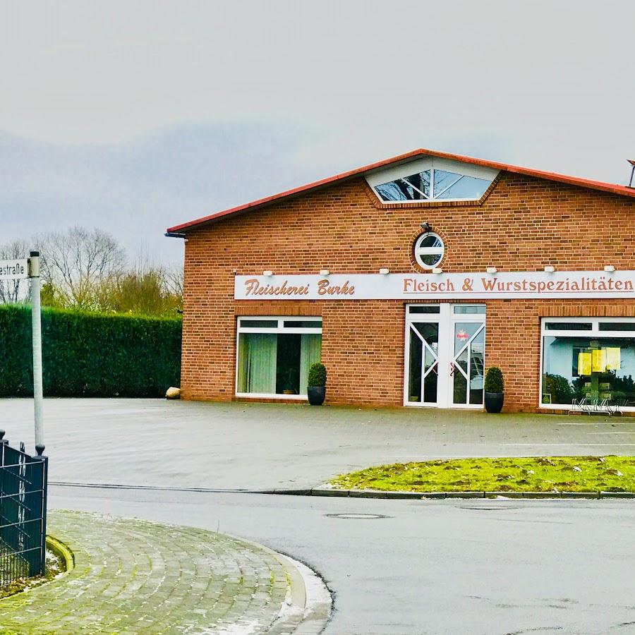 Restaurant "Burke Fleisch- und Wurstwaren GmbH" in  Molbergen