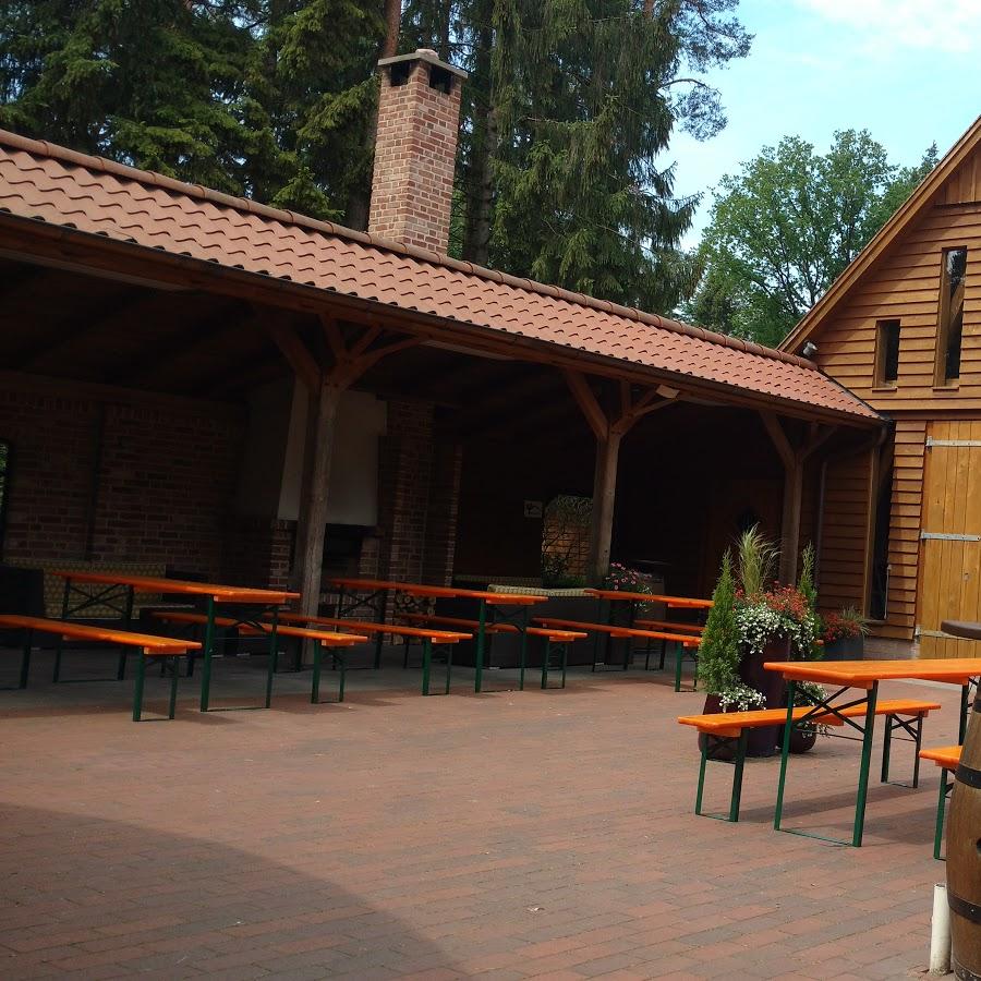 Restaurant "Biergarten" in  Garrel