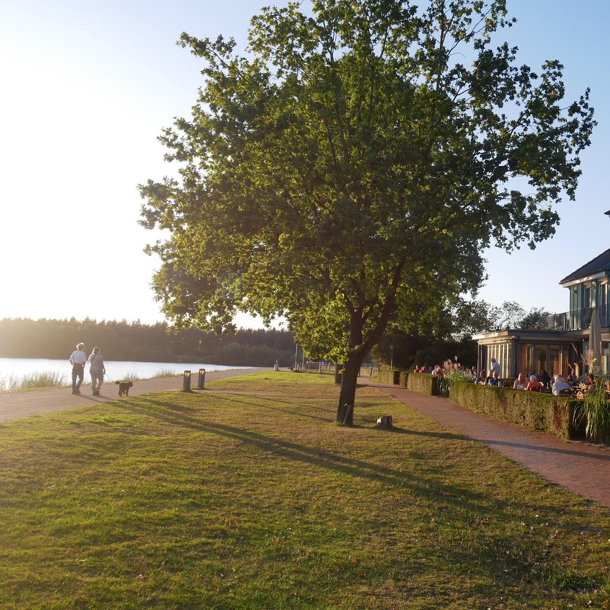 Restaurant "Hotel Seeblick" in Friesoythe