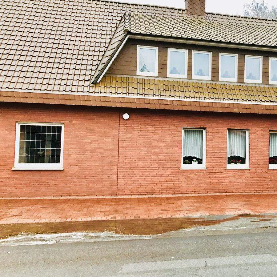 Restaurant "Bernhard Peckskamp" in  Molbergen